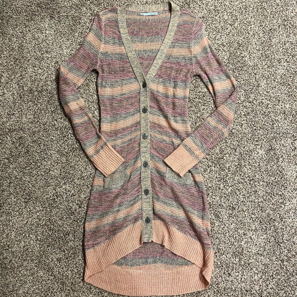Maurice’s Cardigan Size Small